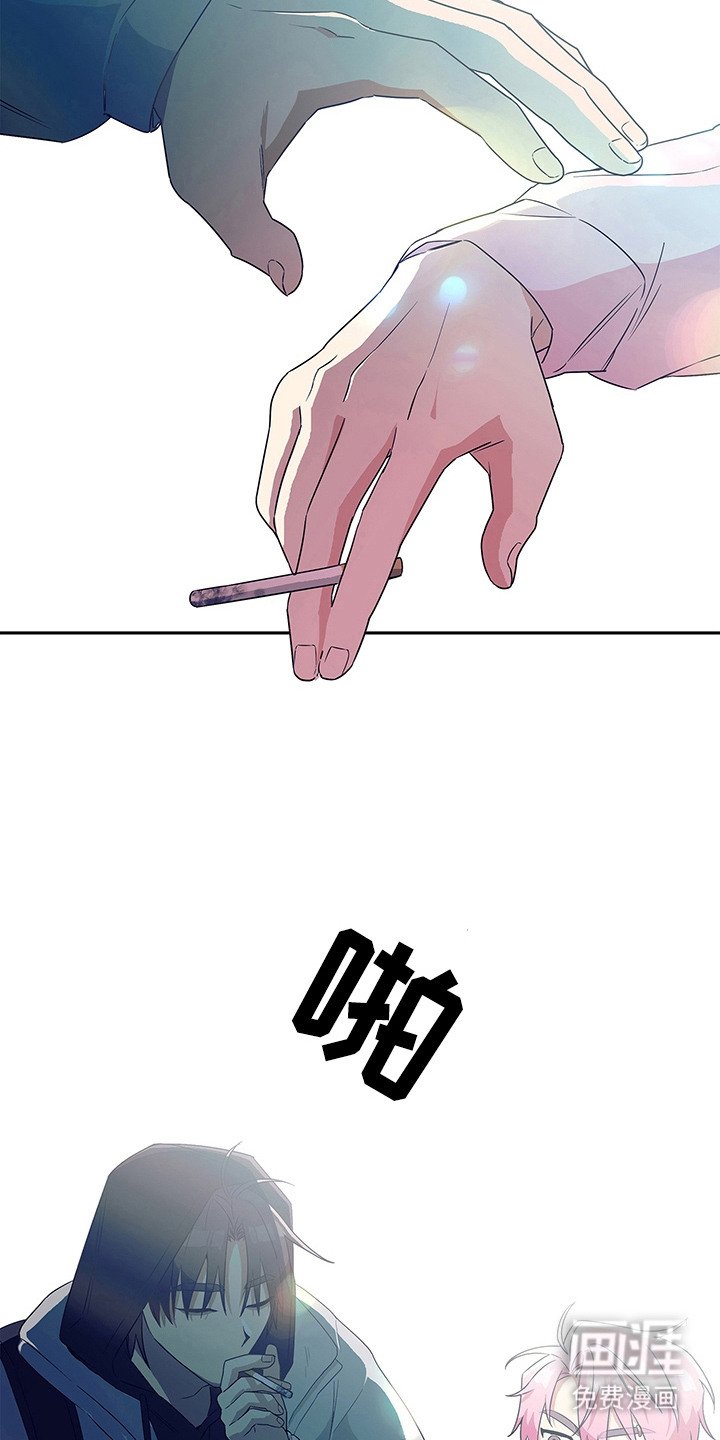 第2章：转移话题