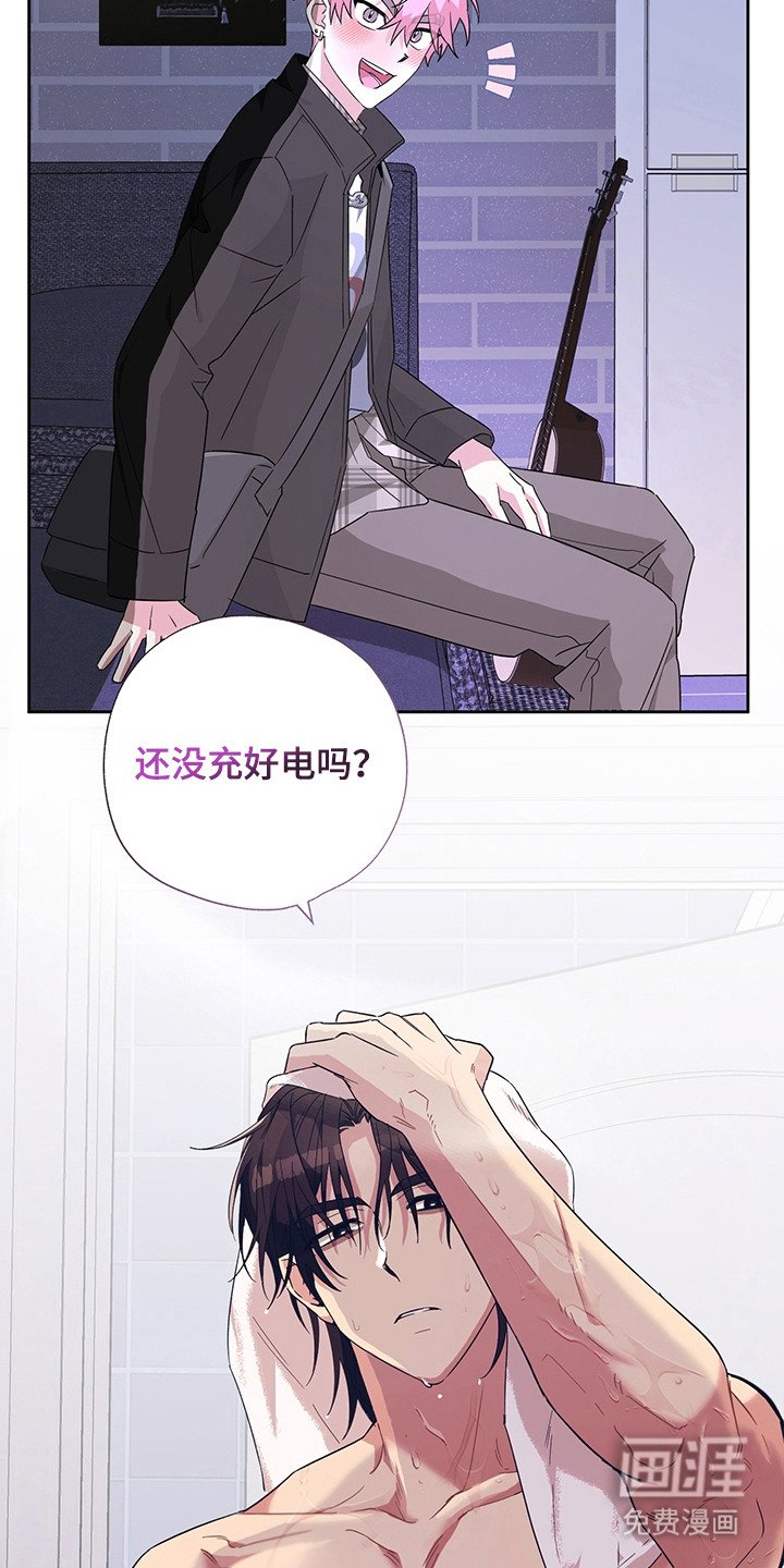 第20章：唠叨