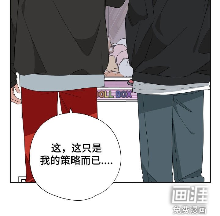 第27章：策略