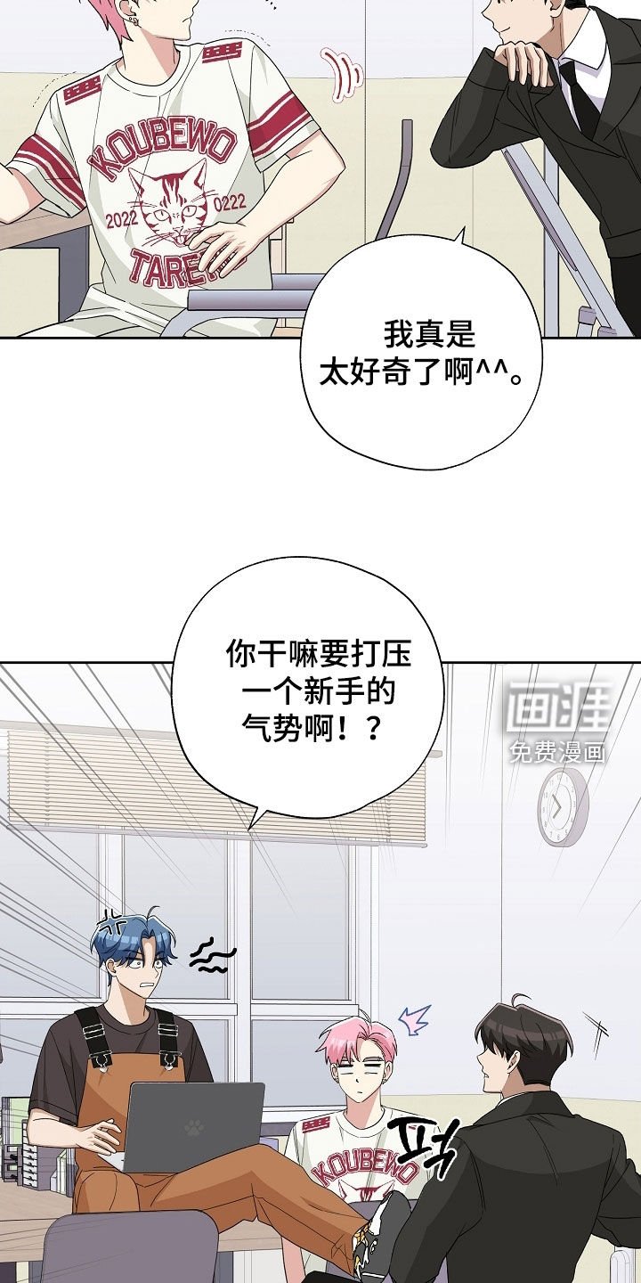 第37章：新手