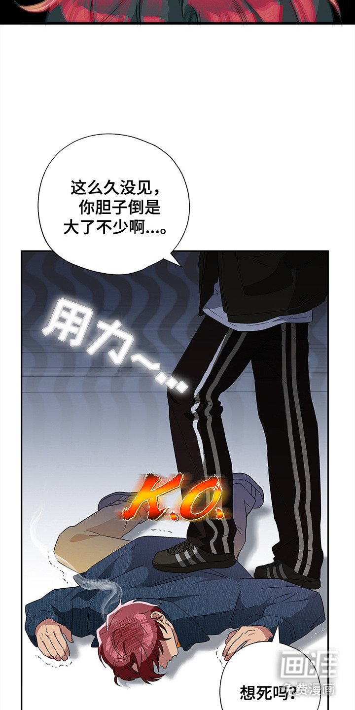第4章：死缠烂打