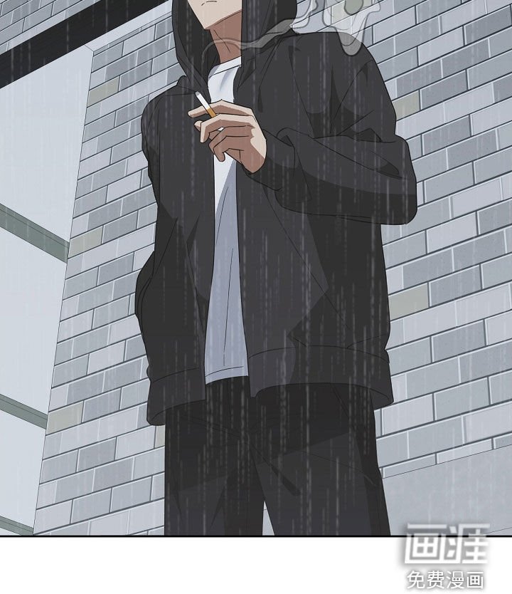 第42章：不喜欢下雨天