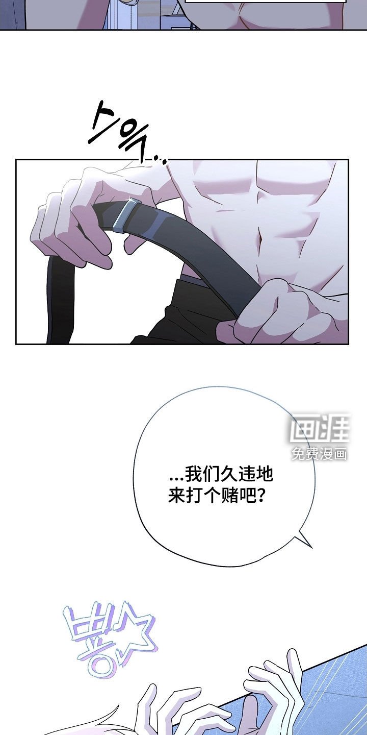 第47章：打赌
