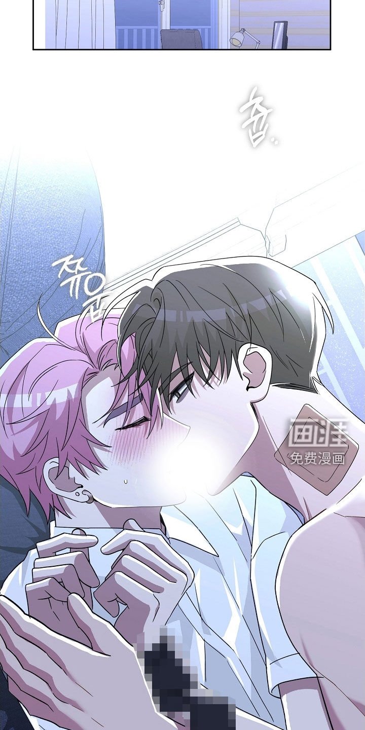 第47章：打赌