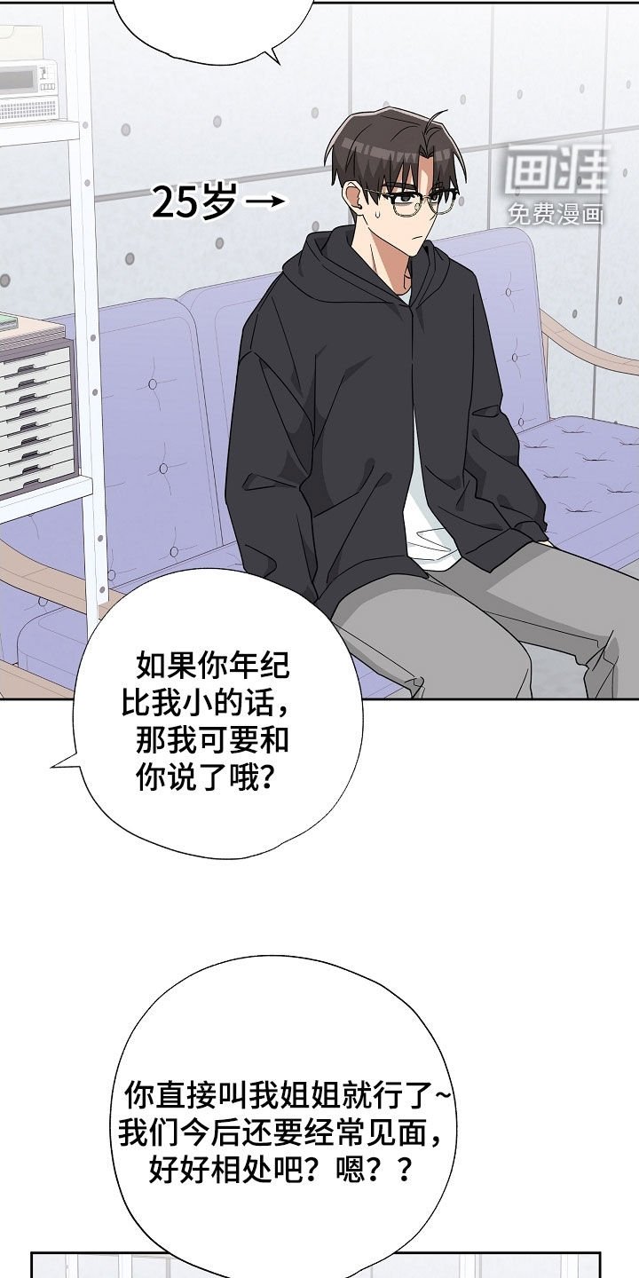 第53章：化妆