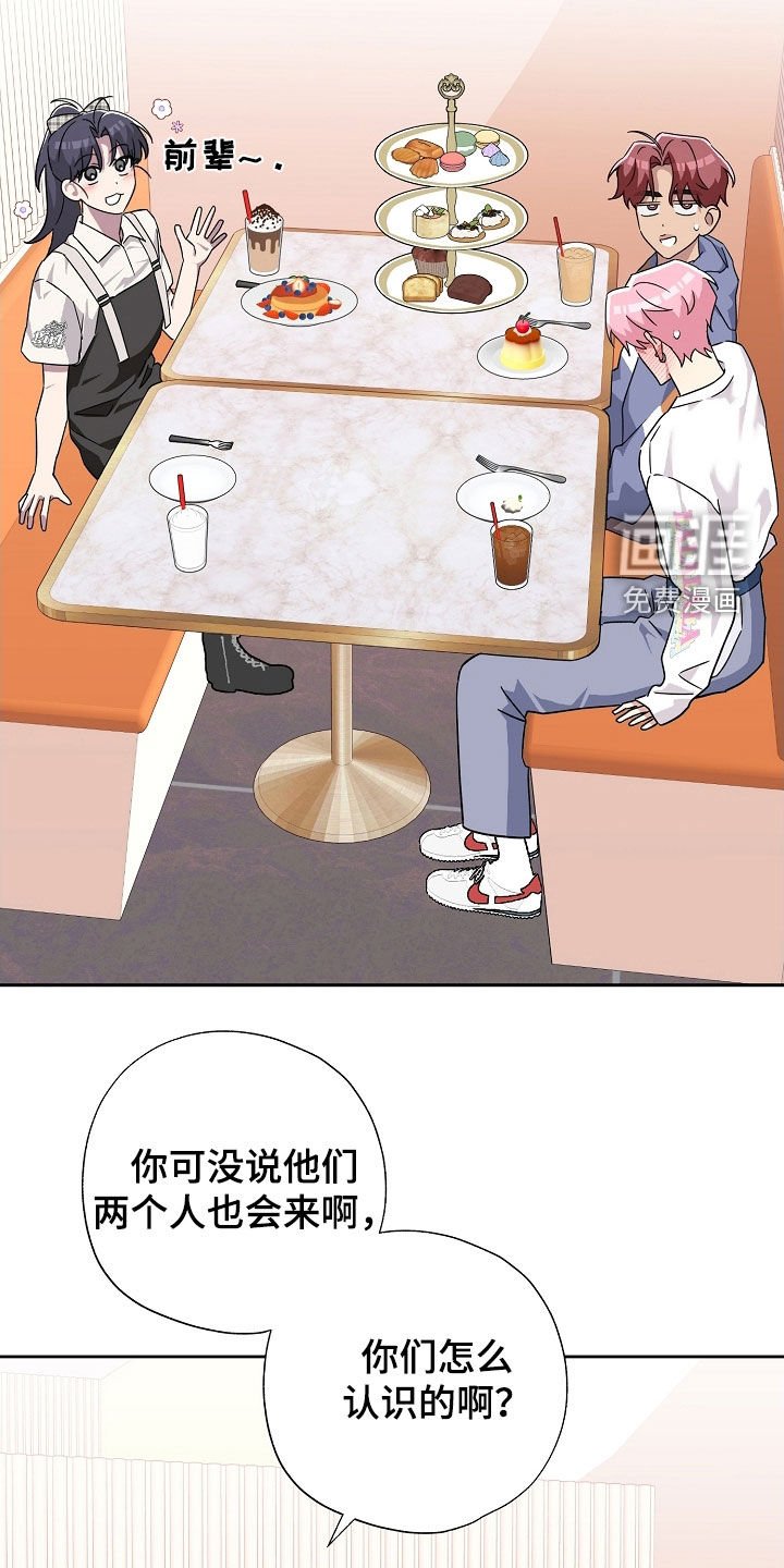 第56章：聚餐