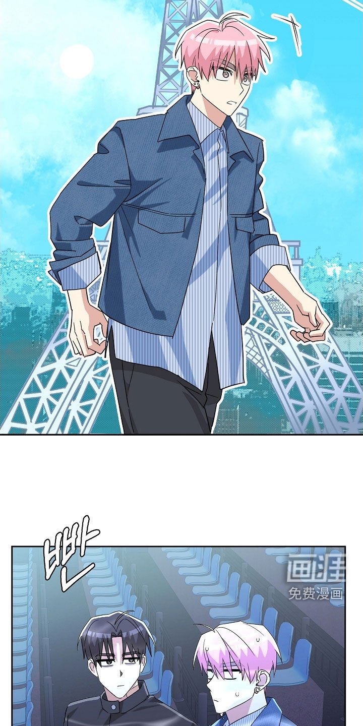 第61章：全都跑路