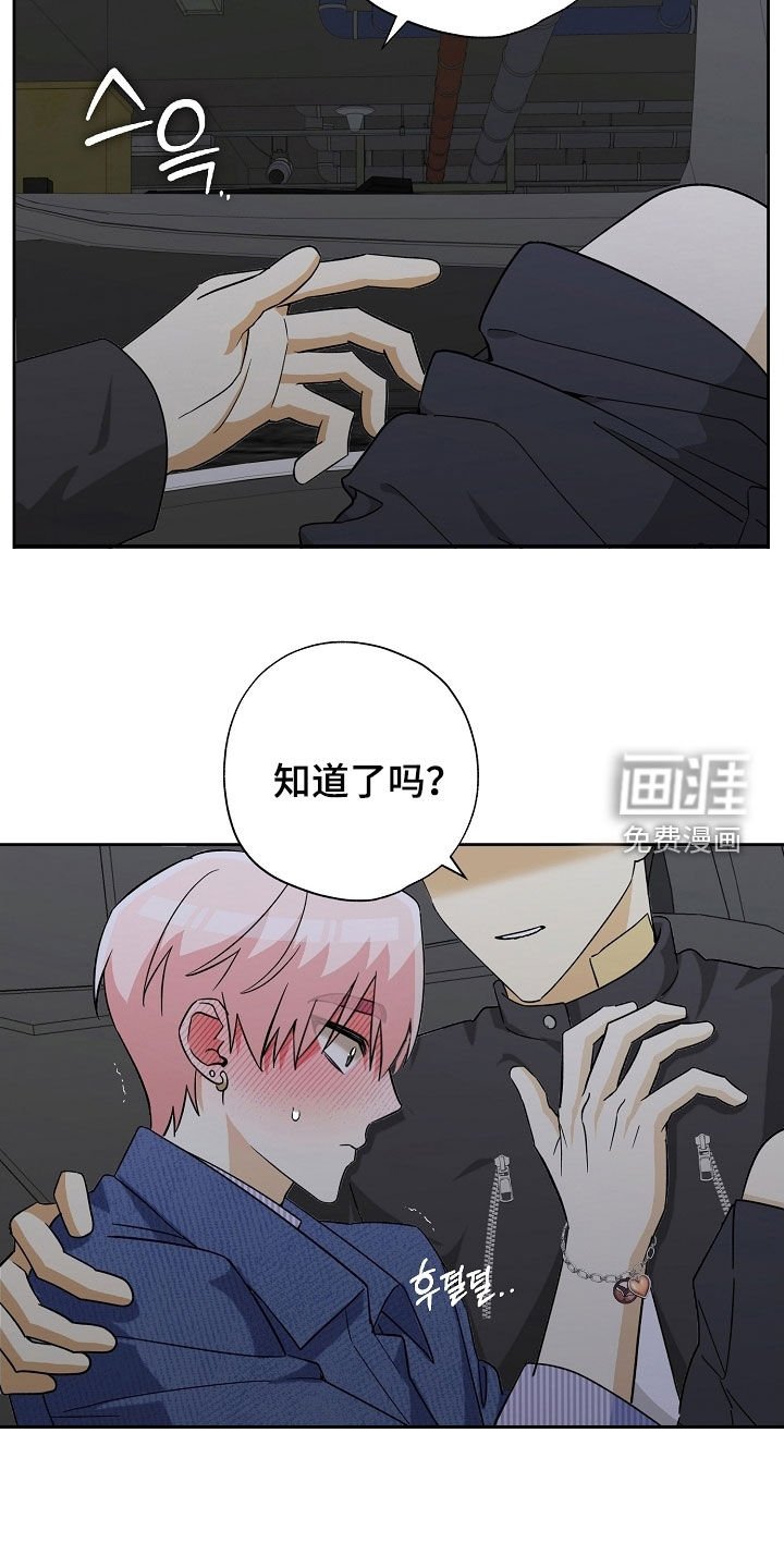 第66章：吵死了
