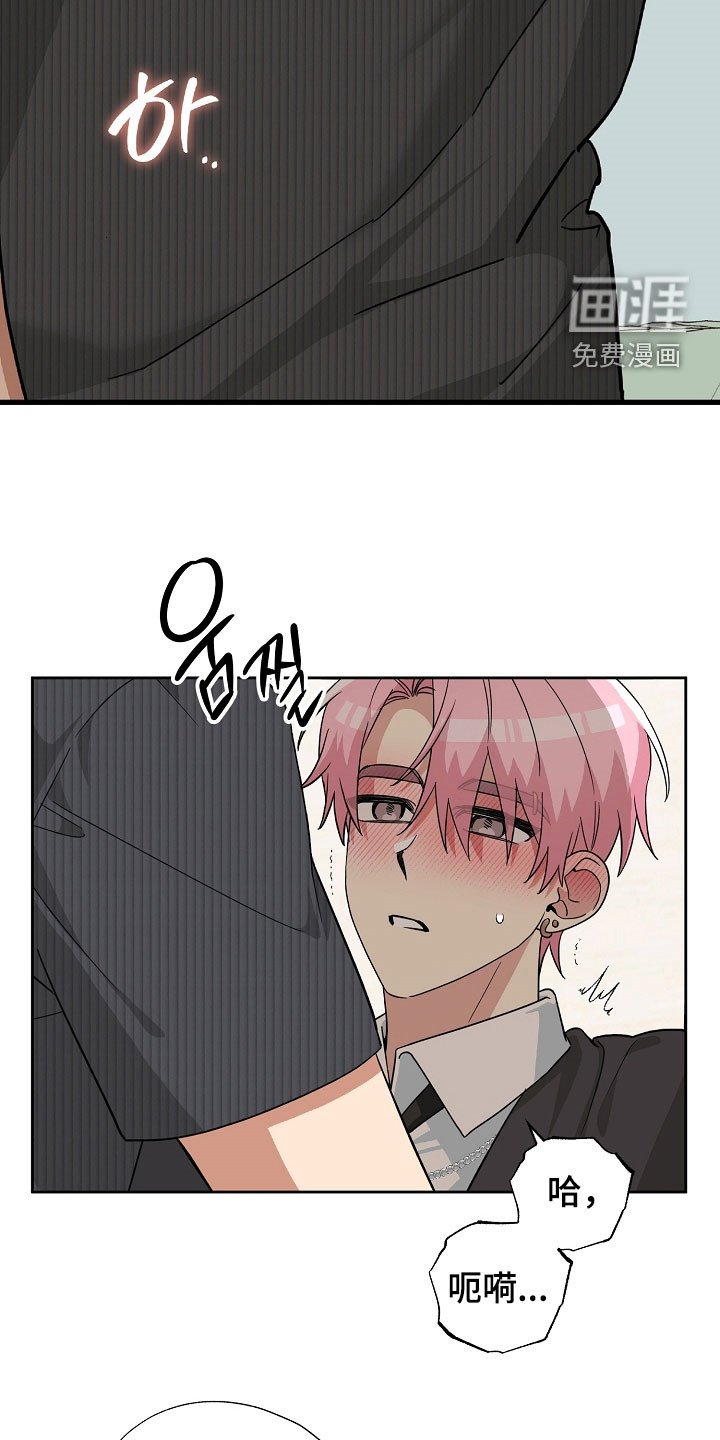 第71章：他说不是