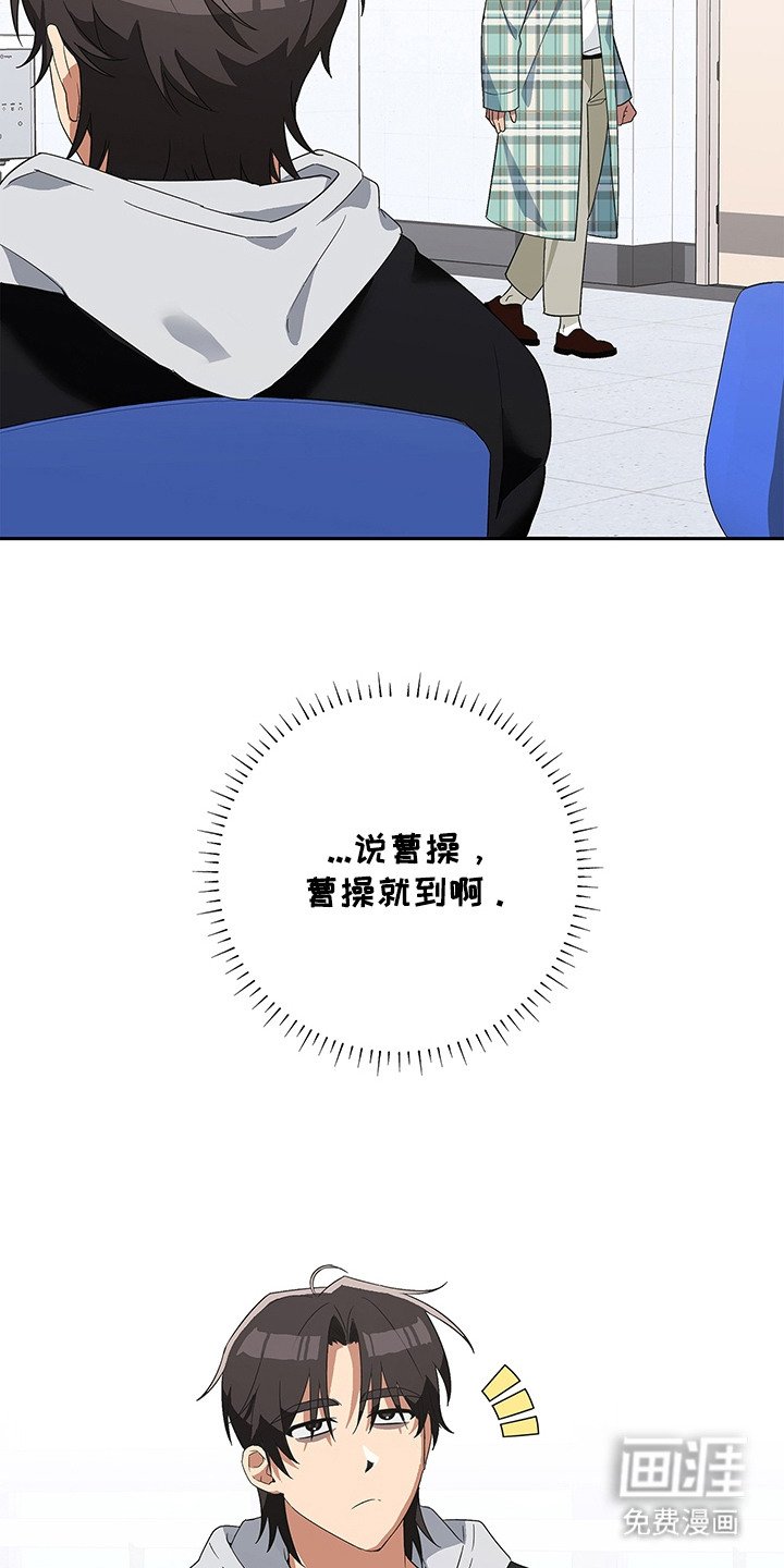 第9章：打算放弃