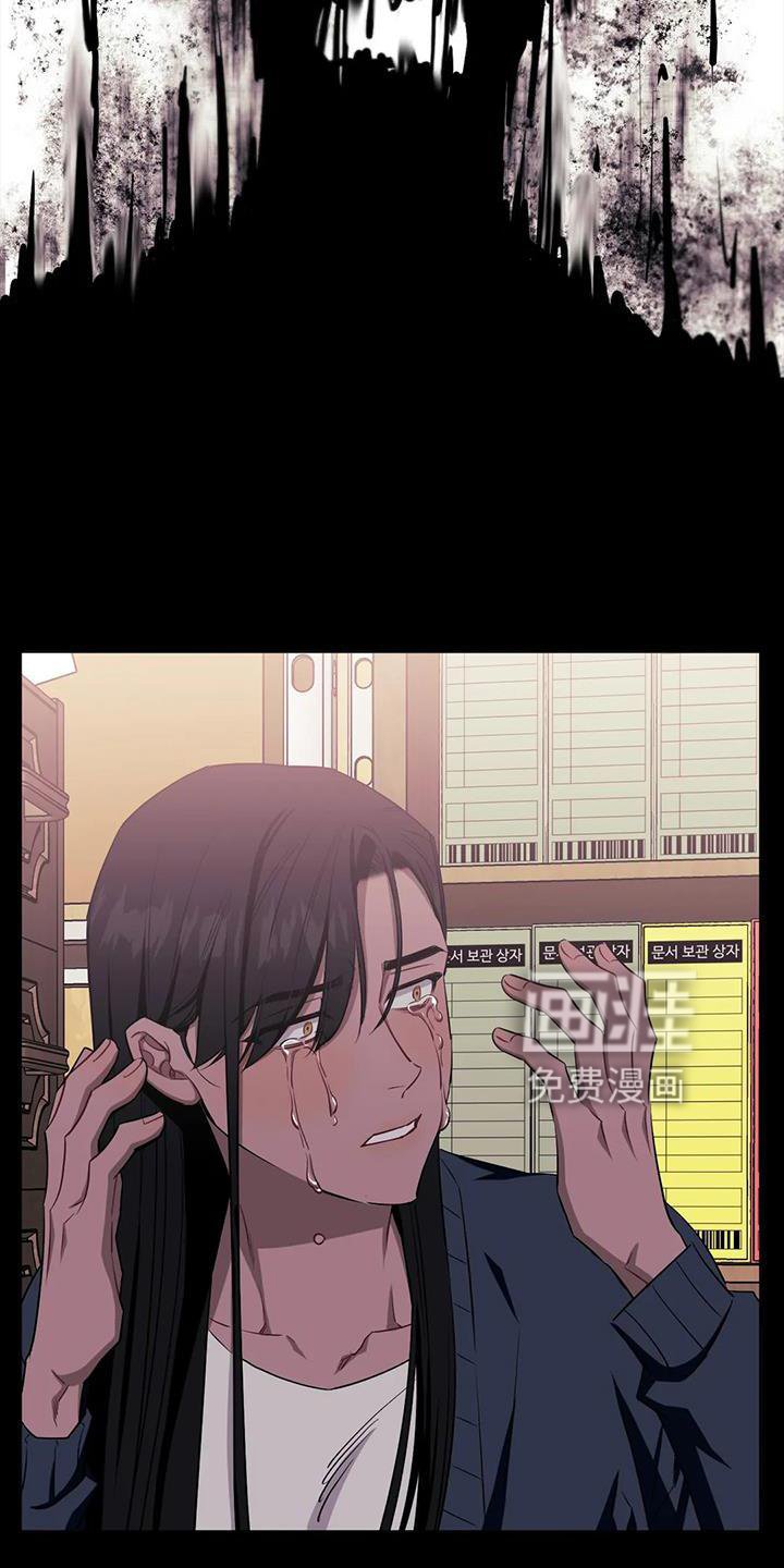 第100章：【第二季】噩梦
