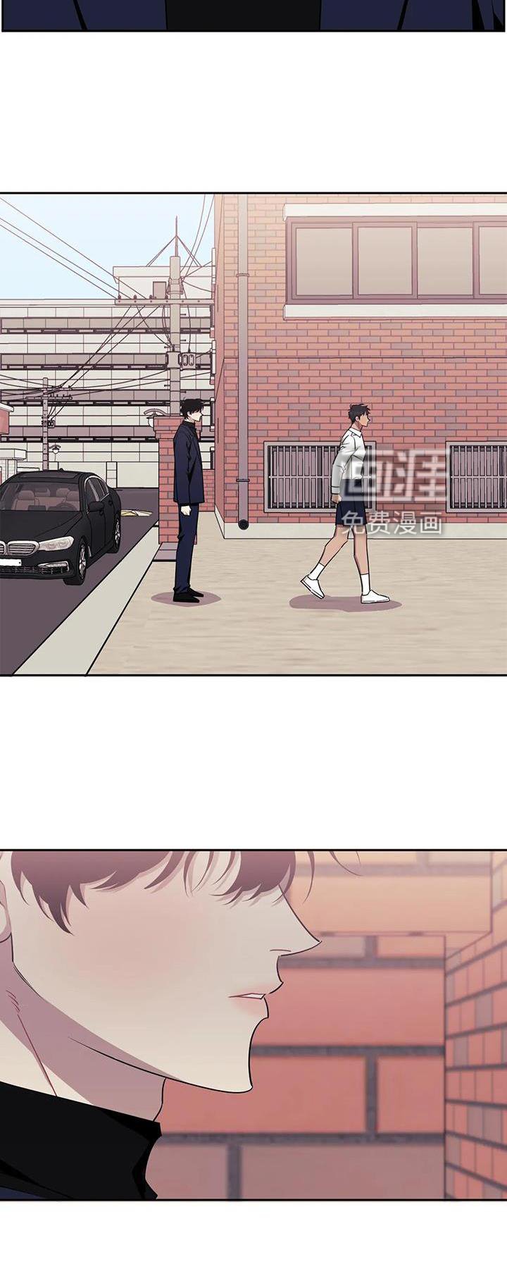 第104章：【第二季】无感