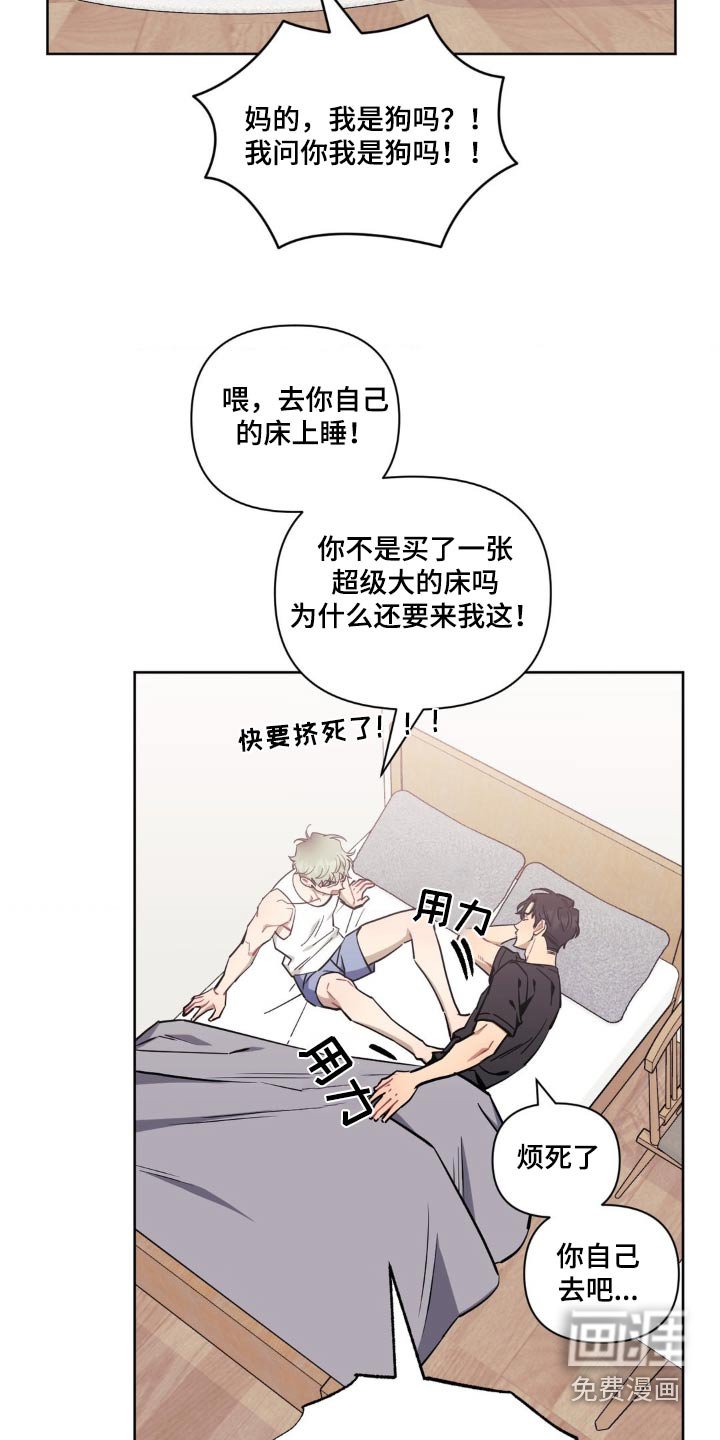 第136章：【第二季】绝对不会错
