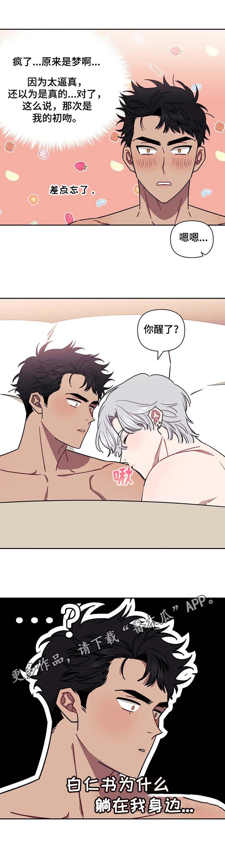 第16章：真实