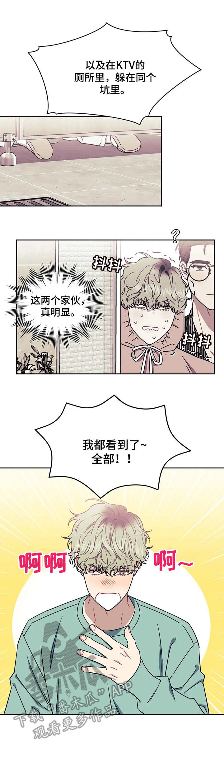 第17章：目击者
