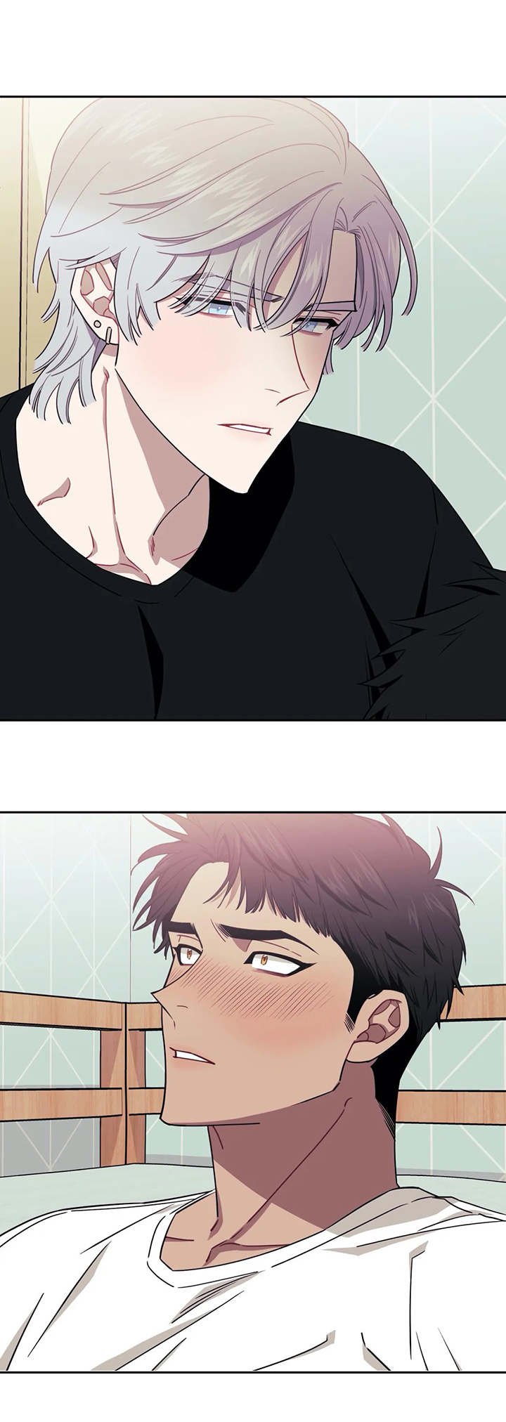 第3章：着迷
