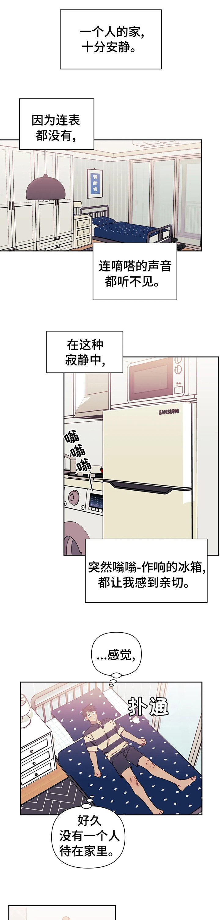 第43章：无法理解