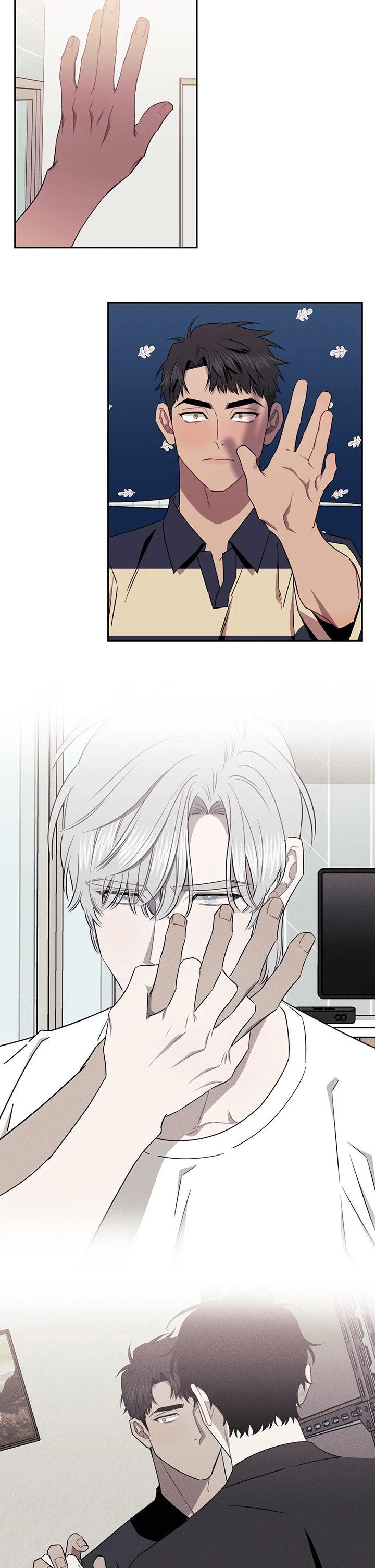 第43章：无法理解