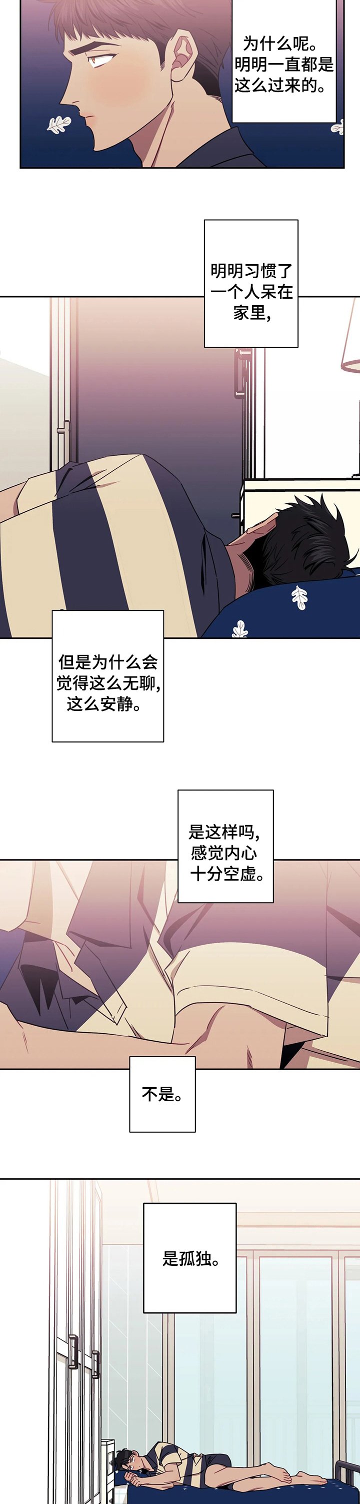 第43章：无法理解
