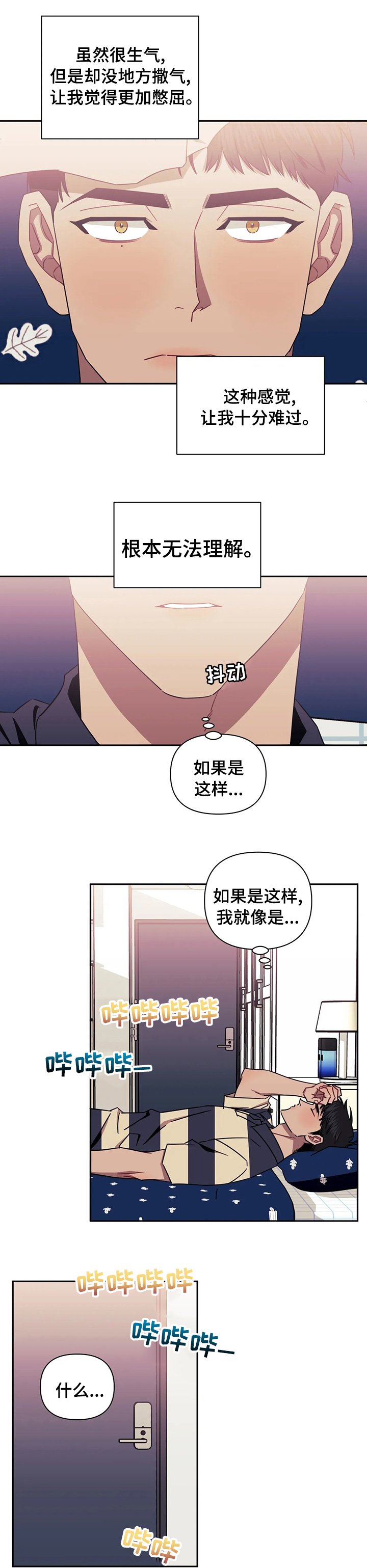第43章：无法理解