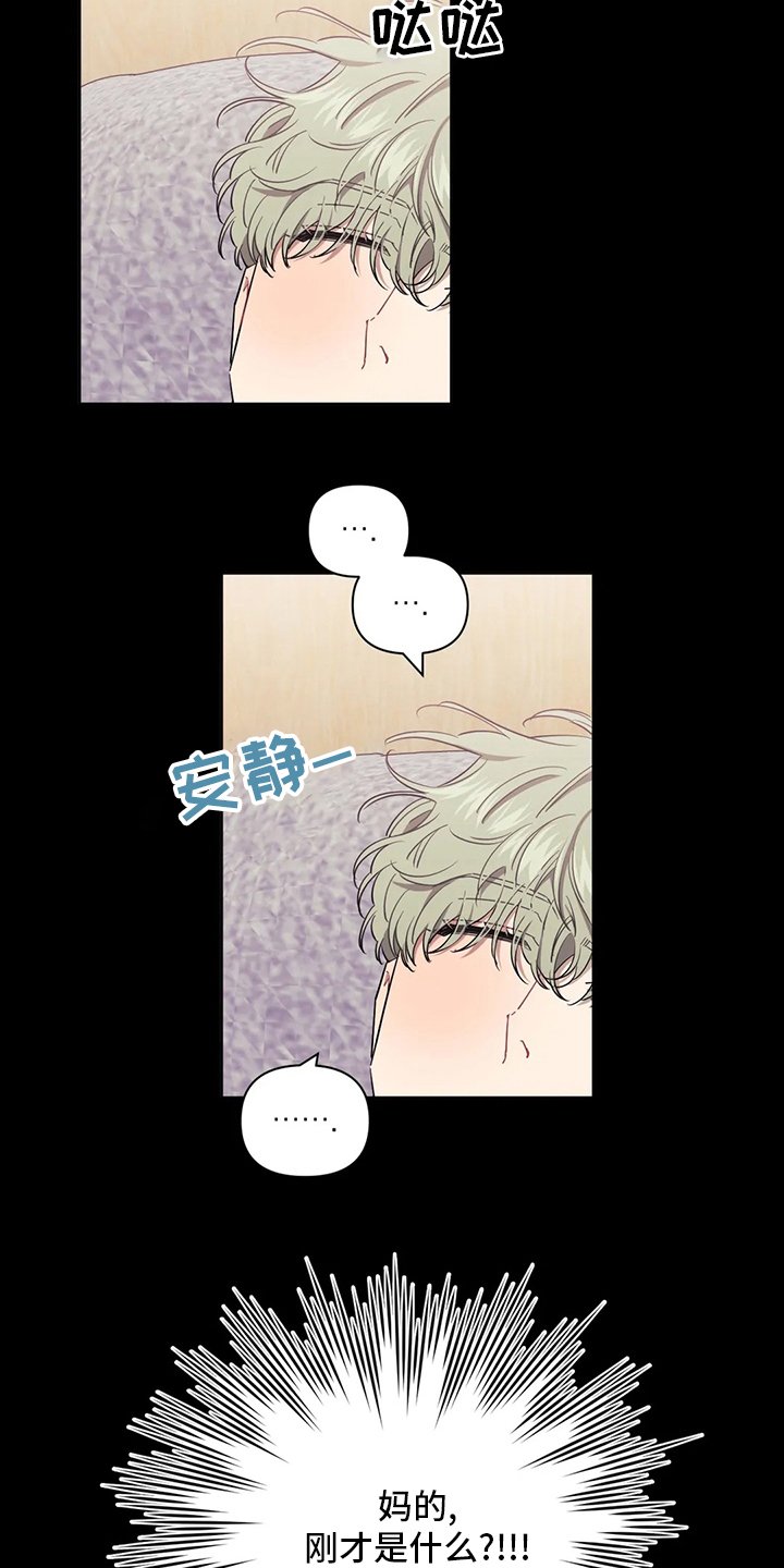 第67章：【番外】你不是喜欢我吗
