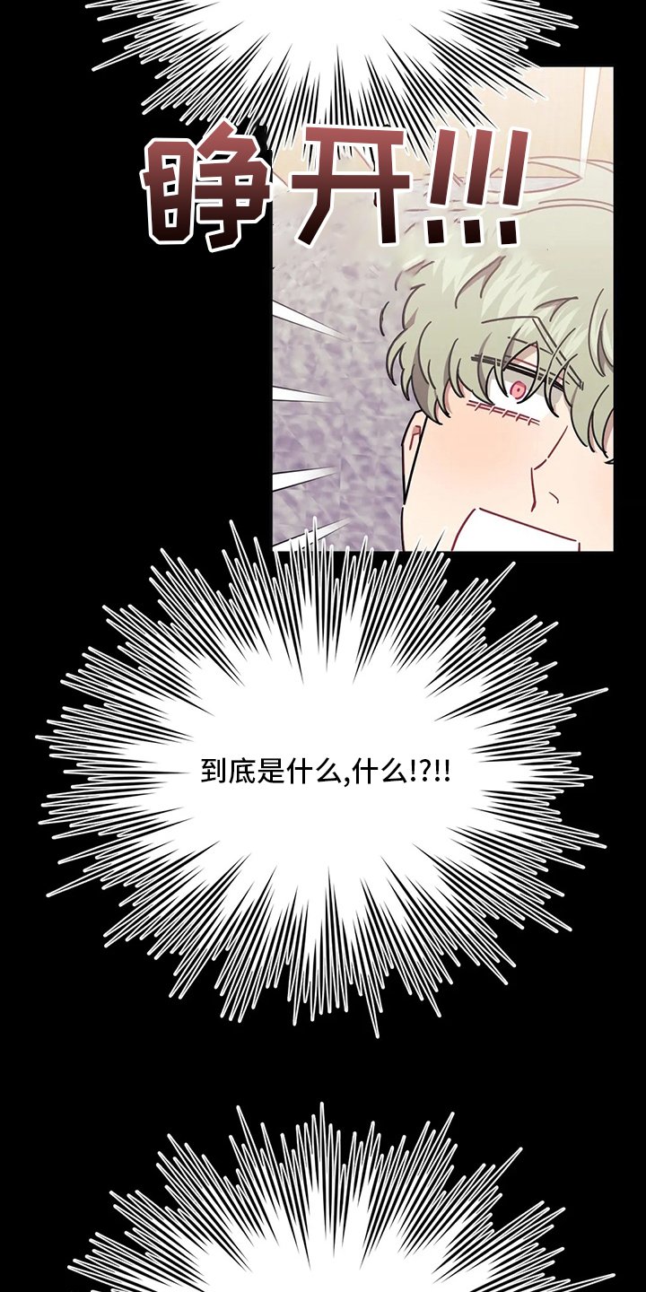 第67章：【番外】你不是喜欢我吗