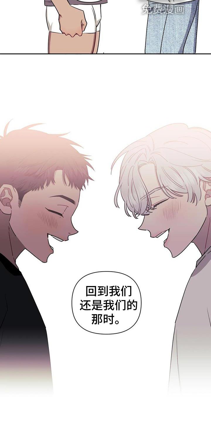 第88章：【第二季】回到最初