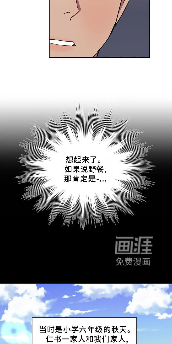 第89章：【第二季】野餐