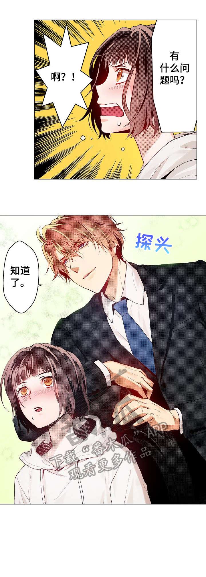 第10章：果然