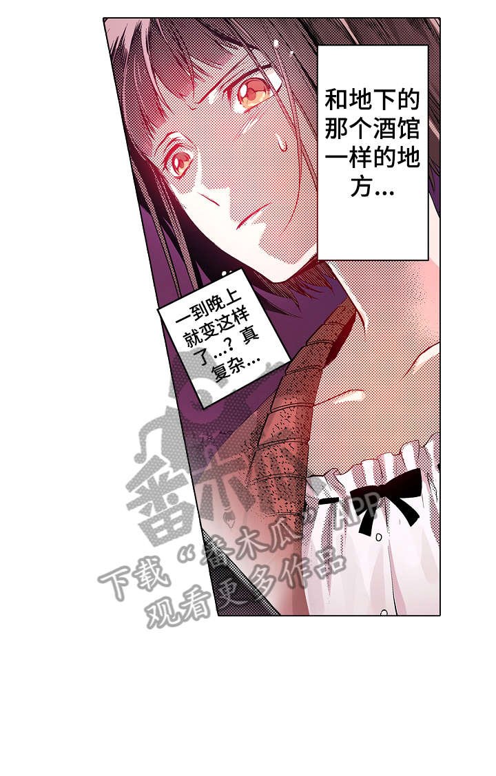 第11章：酒吧