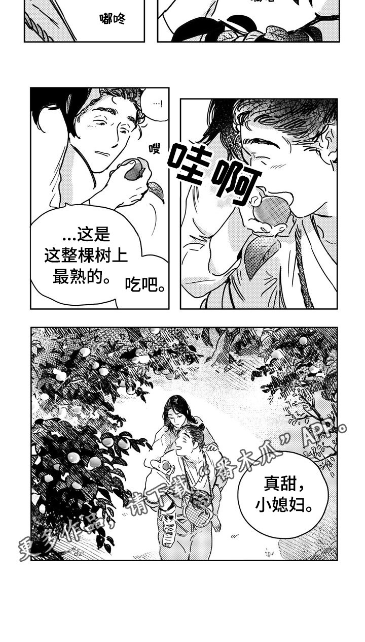 第14章：享受