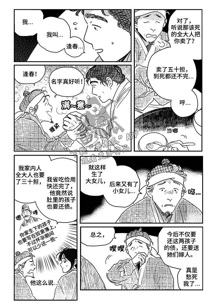 第43章： 【第二季】租田顺利