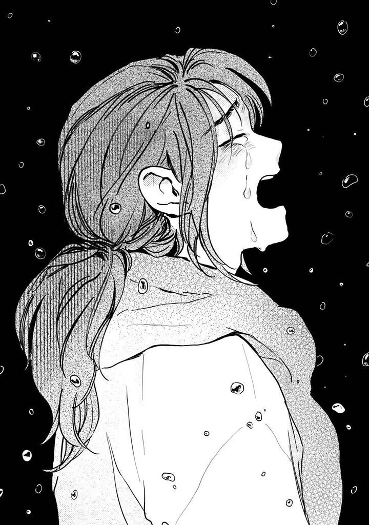第51章：【第二季】悲伤的梦