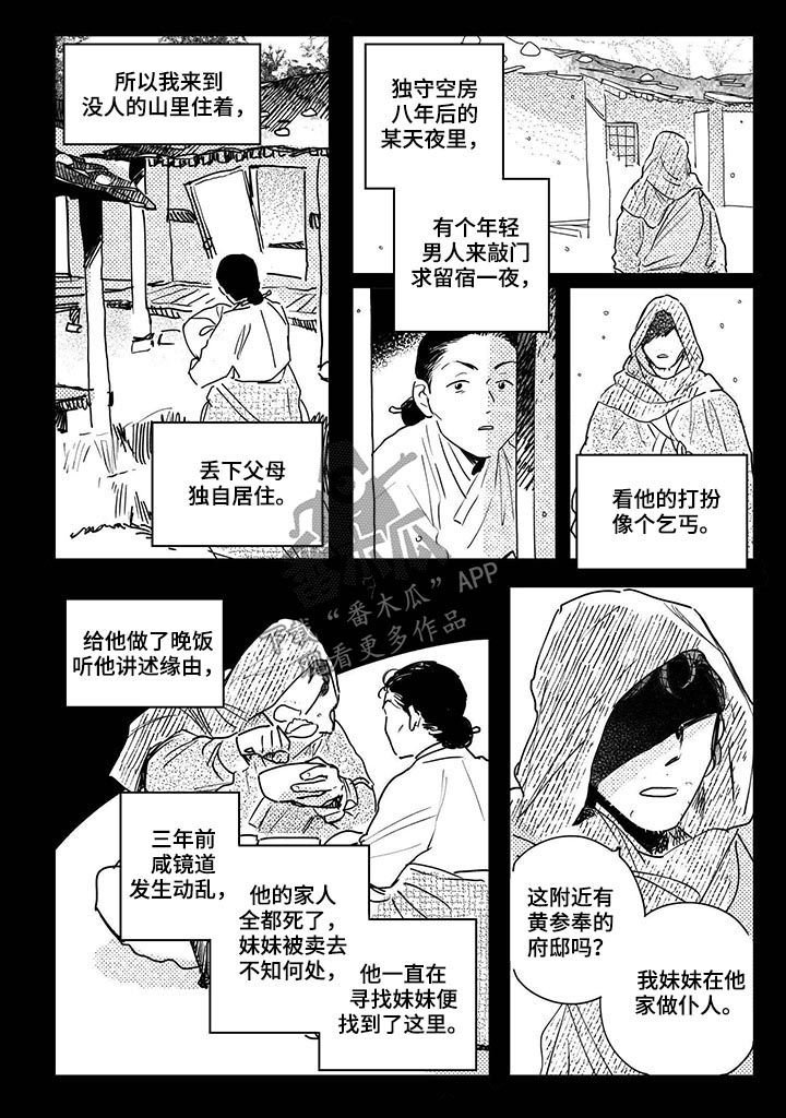 第54章：【第二季】往事