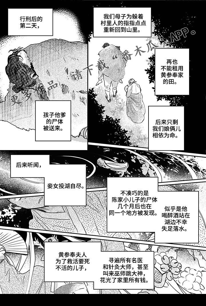 第56章：【第二季】去世