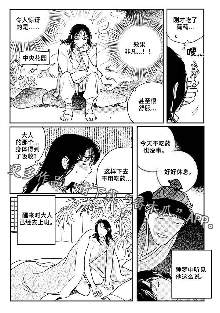 第66章：【番外】效果非凡.