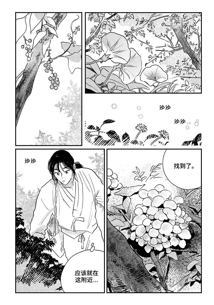 第75章：【第三季】堇年与武斗祭