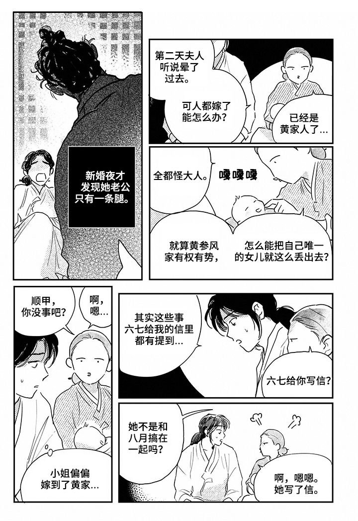 第77章：【第三季】招揽
