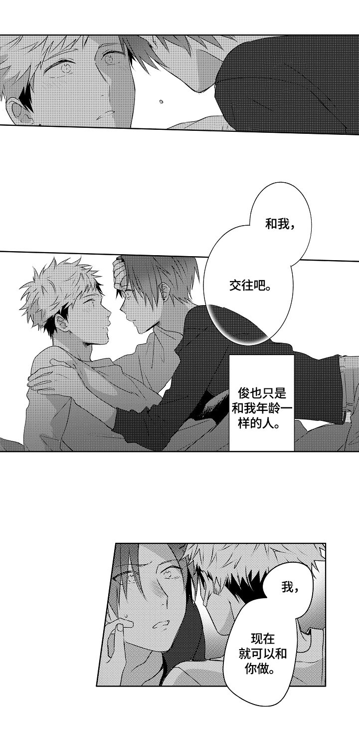 第21章：【外传】生日礼物