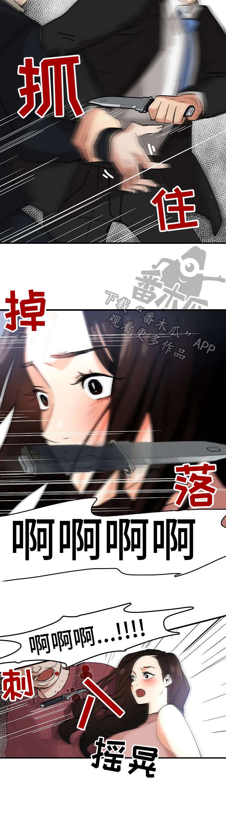 第16章：疯狂的粉丝