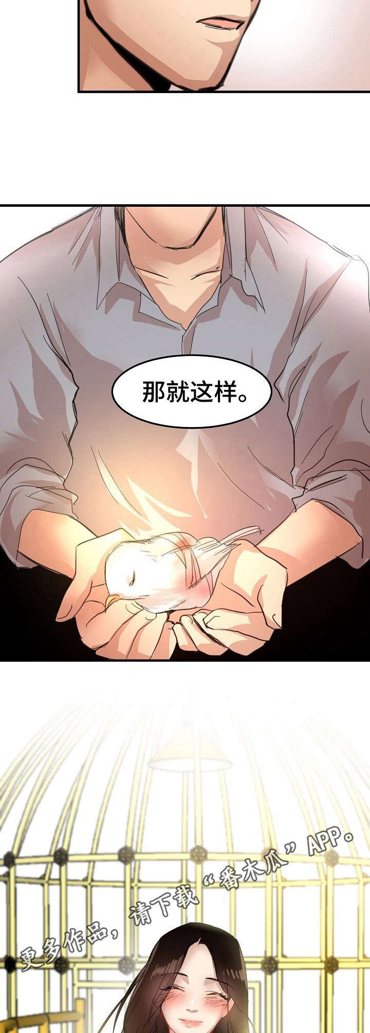 第30章：潜入