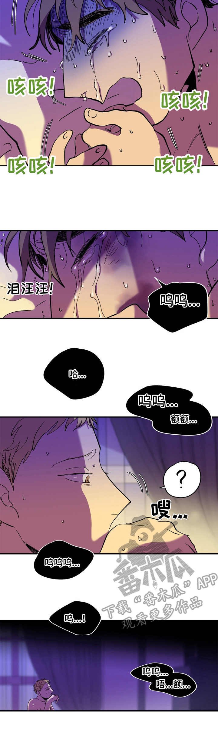第13章：收手