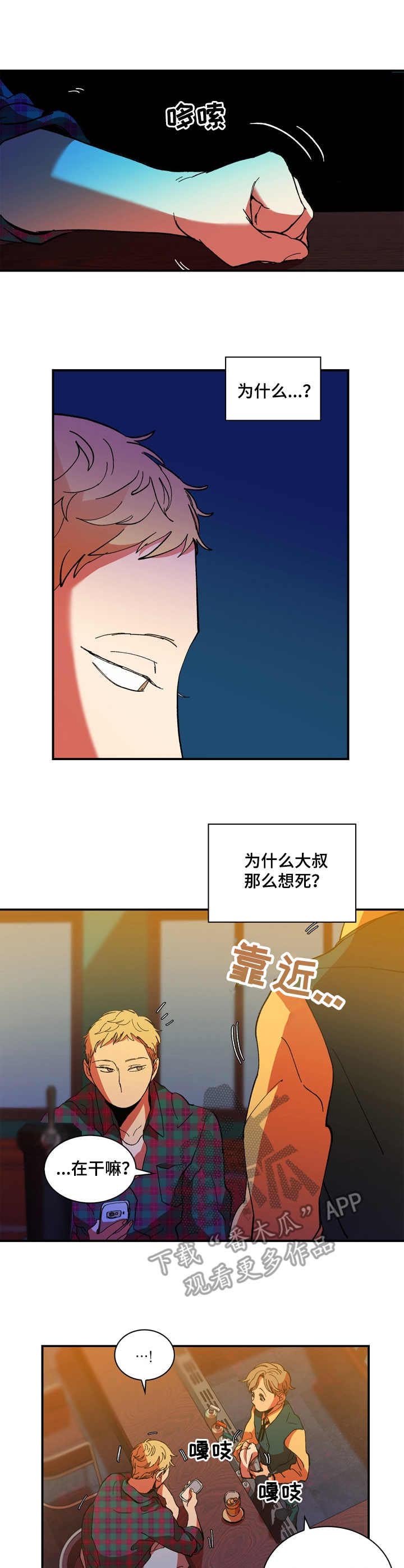 第14章：替代品