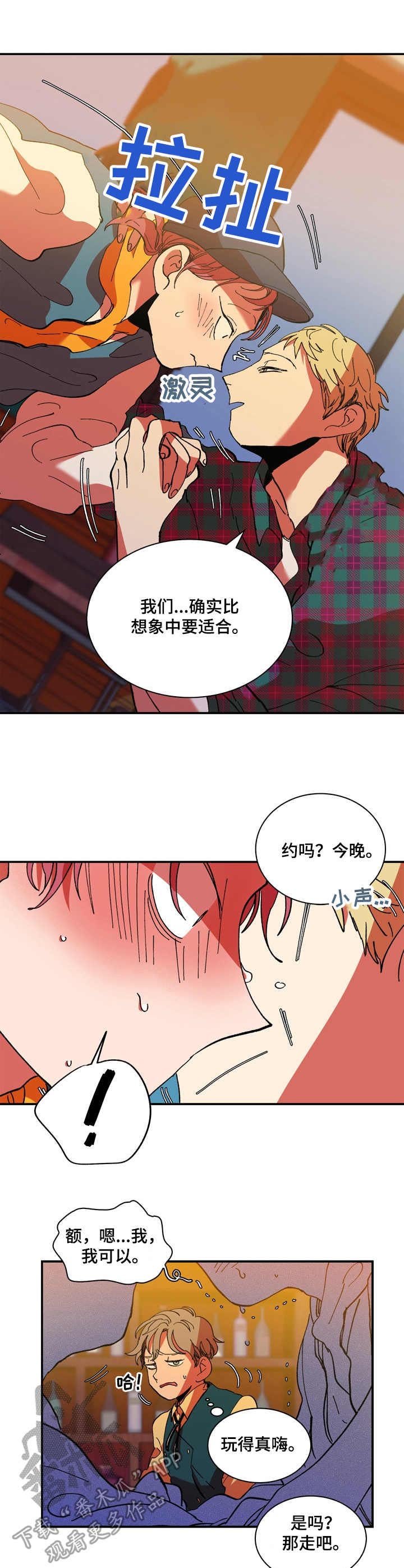 第14章：替代品