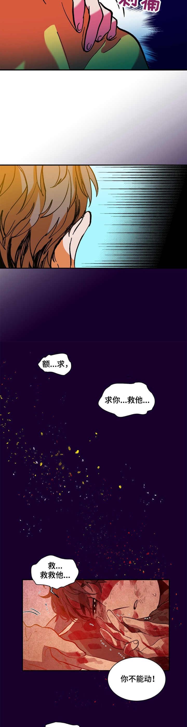 第15章：真是顽强