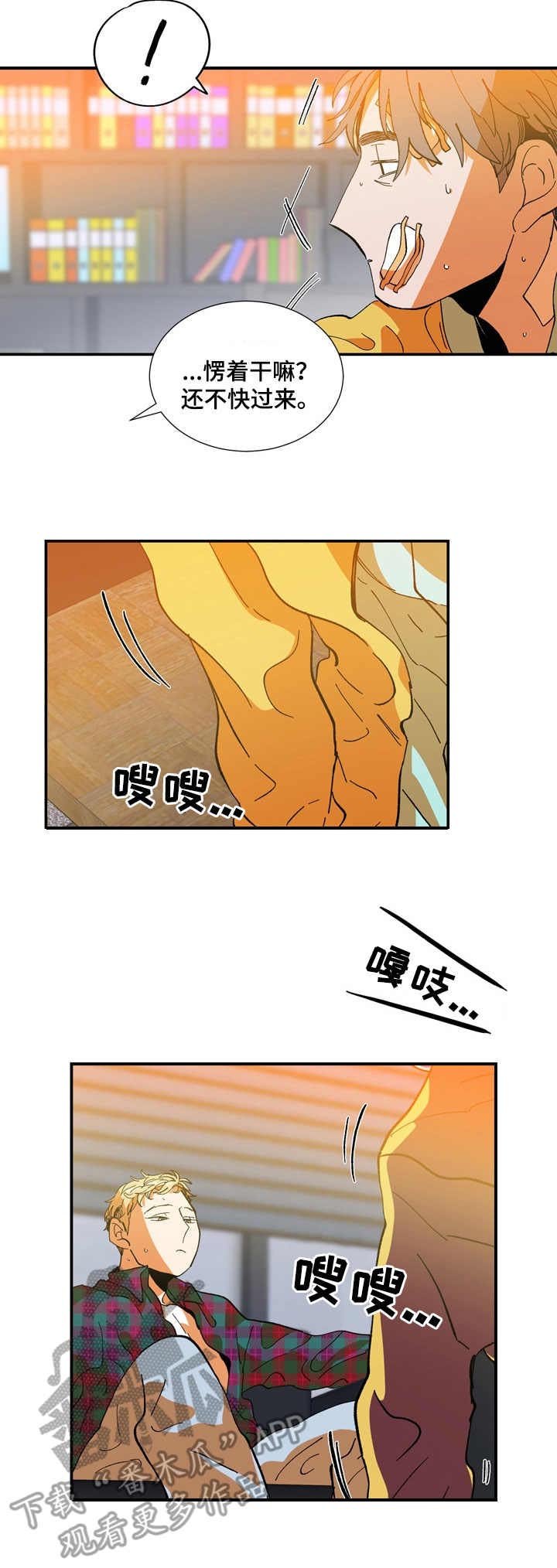 第19章：搞不懂
