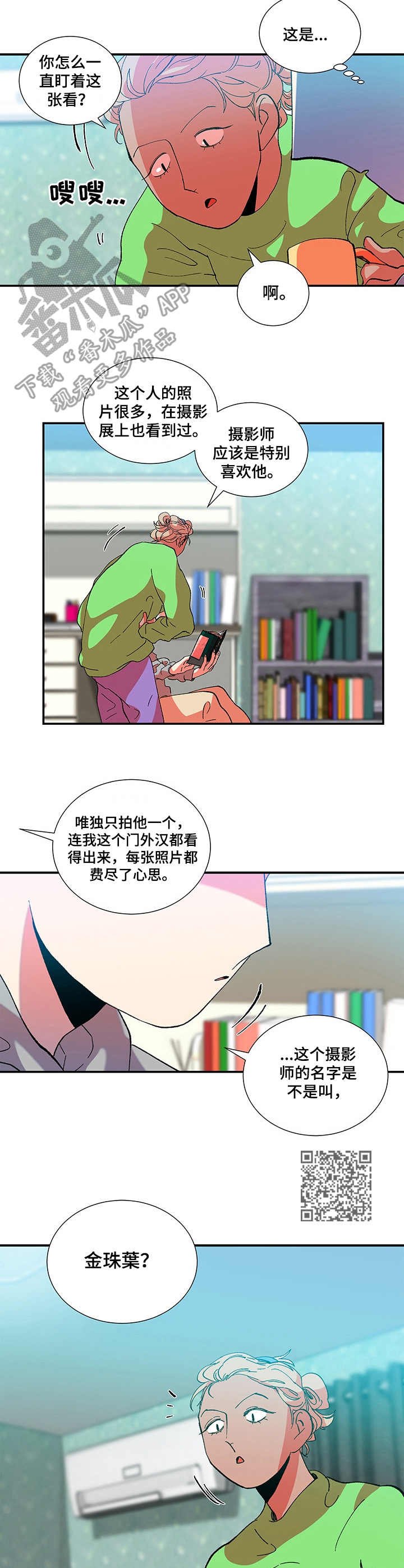 第30章：摄影集