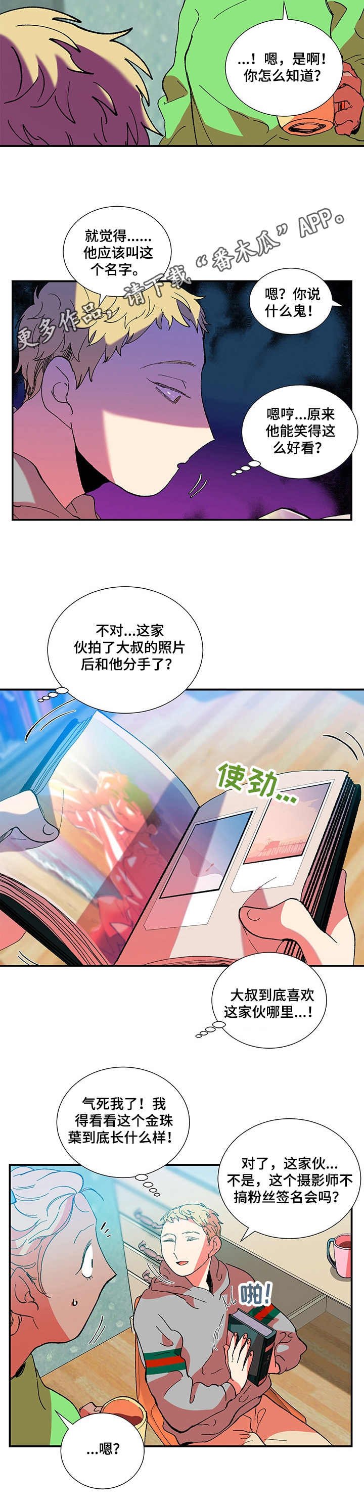 第30章：摄影集