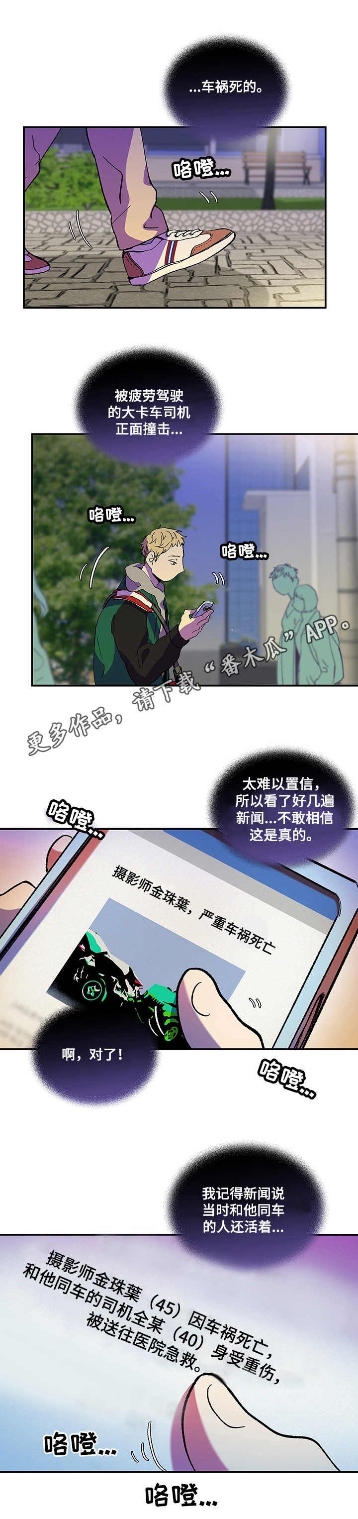 第30章：摄影集