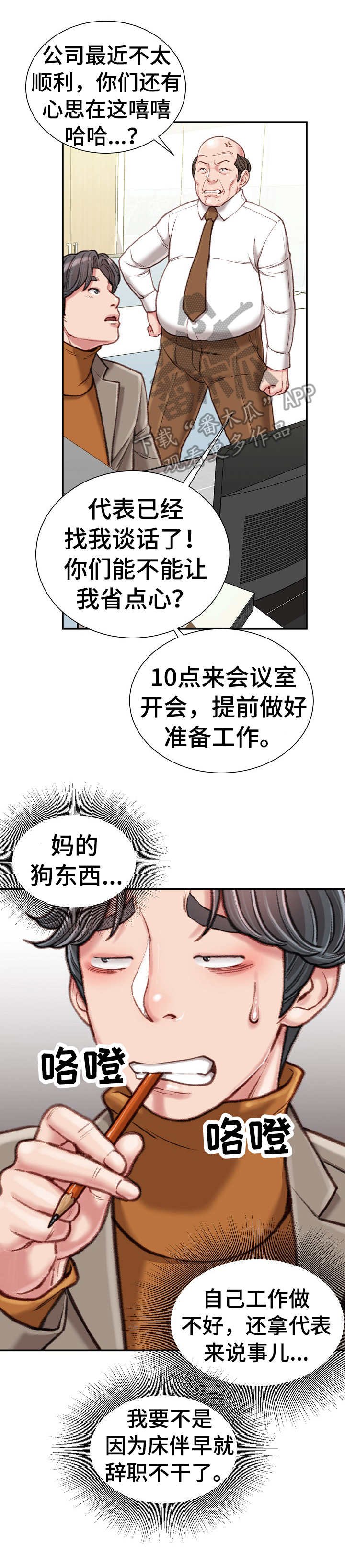 第15章：会议